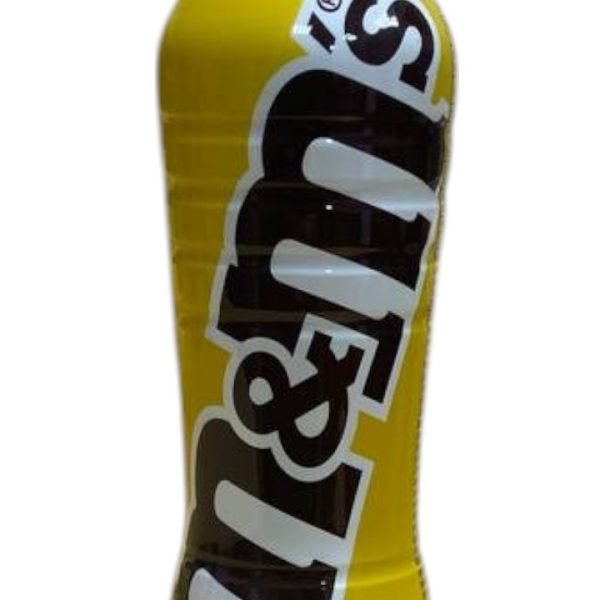 Молочно-шоколадний коктейль M&M's 350 мл