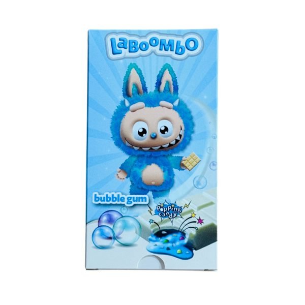 Шоколад Laboobo bubble gum 75 г