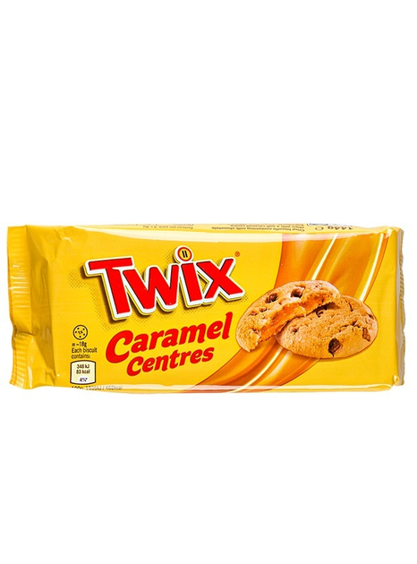 Печиво Twix 144 г