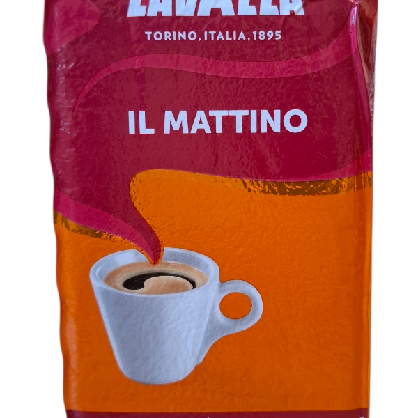 Кава мелена Lavazza il Mattino 250г
