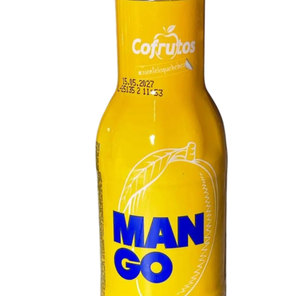 Нектар Cofrutos Mango маго 200 мл