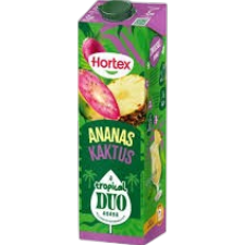 Сік Hortex Ananas kaktus ананас кактус 1 л