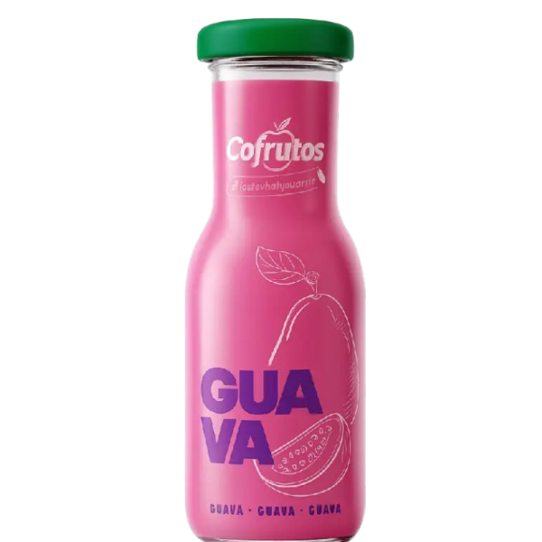 Нектар Cofrutos Guava гуава 200 мл