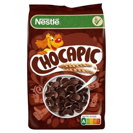 Сніданок сухий Nestle Chocapic 250 г