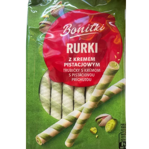 Вафлі