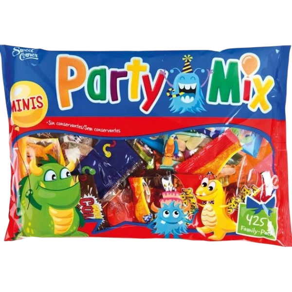 Желейки Sweet Corner Party Mix 425 г