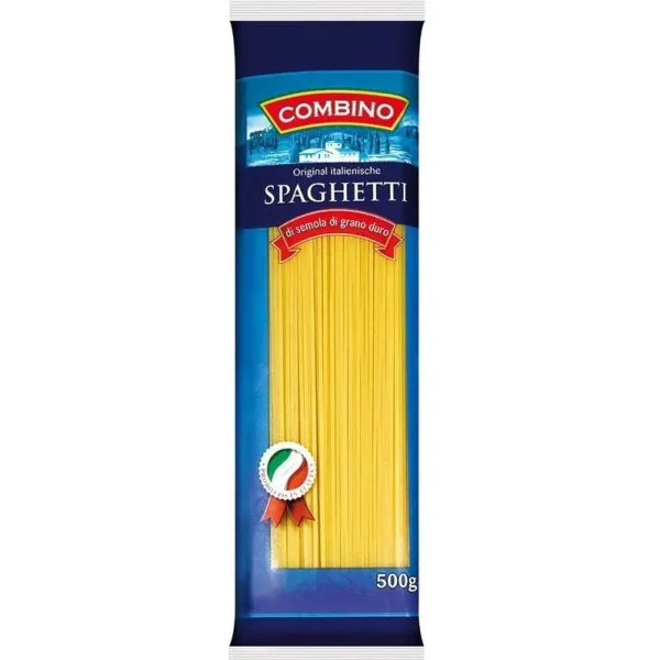 Макарони Combino Spaghetti 500 г