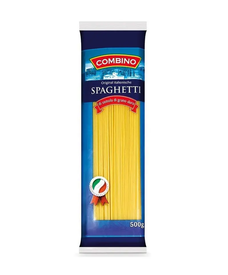 Макарони Combino Spaghetti 500 г