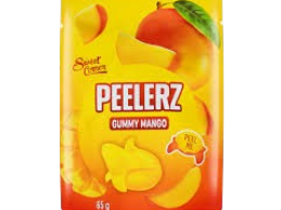 Желейні цукерки Sweet Corner mango манго 65 г