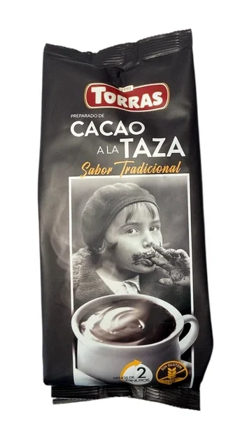 Гарячий шоколад Torras A La Taza 360 г